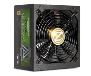 Zalman ZM700 - EBTII - Zasilacze komputerowe - miniaturka - grafika 1