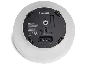 Audio Pro Business Audio Pro Business SPW-5 (biały) - Głośniki i kolumny - miniaturka - grafika 3