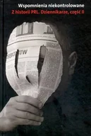 Wywiady - Wspomnienia Niekontrolowane - miniaturka - grafika 1