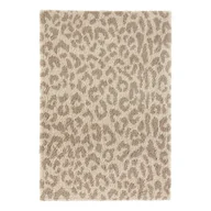 Dywany - Beżowy dywan 170x120 cm Patterned Animal – Ragami - miniaturka - grafika 1