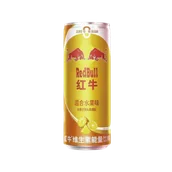 Napoje energetyczne i izotoniczne - Napój Red Bull Mixed Fruit Zero Sugar 325ml - miniaturka - grafika 1