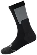 Skarpetki damskie - Helly-Hansen Helly Hansen Skarpety Hiking Technical, czarne, 45-47 67473 - miniaturka - grafika 1