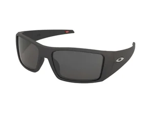 Okulary przeciwsłoneczne Oakley Heliostat OO9231 923103 - Okulary przeciwsłoneczne - miniaturka - grafika 1