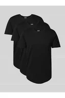 Koszulki męskie - T-shirt z okrągłym dekoltem model MATT - Only & Sons - miniaturka - grafika 1