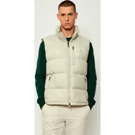 Kamizelki męskie - POLO RALPH LAUREN Puchowy bezrękawnik Regular Fit - miniaturka - grafika 1