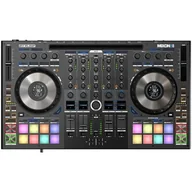 Inne akcesoria muzyczne - ‌Reloop Mixon 8 Pro - Hybrydowy kontroler/mixer Dj-ski ♦ NATYCHMIASTOWA WYSYŁKA ♦ 30 DNI NA ZWROT ♦ GWARANCJA DOOR-TO-DOOR - miniaturka - grafika 1
