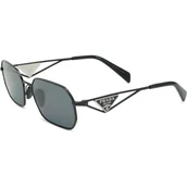 Okulary przeciwsłoneczne - PRADA Okulary przeciwsłoneczne - miniaturka - grafika 1