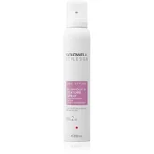 Kosmetyki do stylizacji włosów - Goldwell Stylesign Heat Styling, spray do modelowania i nadania tekstury, 200ml - miniaturka - grafika 1
