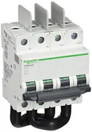 Inne akcesoria elektryczne - Schneider Electric Rozłącznik DC SCHNEIDER C60NA-DC-50 50A 2-biegunowy 1000VDC A9N61690 fotowoltaika A9N61690 - miniaturka - grafika 1