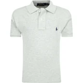 Koszulki dla chłopców - POLO RALPH LAUREN Polo | Slim Fit - miniaturka - grafika 1