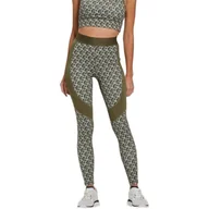 Spodnie damskie - Legginsy damskie Guess Daria sportowe -S - miniaturka - grafika 1
