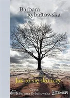 Literatura obyczajowa - Jak to się skończy - miniaturka - grafika 1