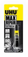 Pozostałe akcesoria malarskie - UHU MAX REPAIR 8G 35366 - miniaturka - grafika 1