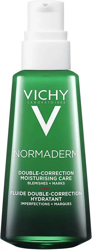 Vichy Normaderm Phytosolution 50 ml