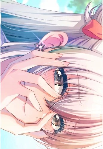 Plakat Anime Manga D4DJ D4DJ_003 A2 (custom)