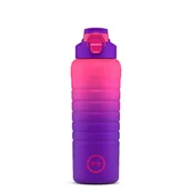 Zestawy naczyń dla dzieci - Cool Bottles Butelka termiczna Sport 725 ml Triple cool Los Angeles - miniaturka - grafika 1