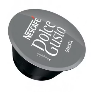 Nescafe NESTLÉ Kapsułki Dolce Gusto Ristretto Barista 16 sztuk 7753-uniw - Kawa w kapsułkach i saszetkach - miniaturka - grafika 3