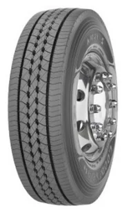GOODYEAR KMAXS 235/75 R17.5 132/130M 14PR - Opony ciężarowe - miniaturka - grafika 1