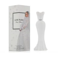 Wody i perfumy damskie - Paris Hilton, Love rush, Woda perfumowana, 100ml - miniaturka - grafika 1