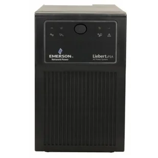 Emerson PSA1500MT3-230U - Zasilacze awaryjne UPS - miniaturka - grafika 1