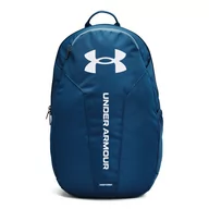 Plecaki - Plecak Under Armour Hustle Lite Backpack - miniaturka - grafika 1