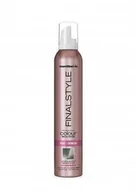 Kosmetyki do stylizacji włosów - Montibello Finalstyle Popielaty 320ml SZYBKA WYSYŁKA - miniaturka - grafika 1