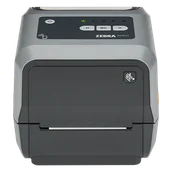 Drukarki kart i etykiet - Drukarka etykiet Zebra ZD621t USB, RS-232, Ethernet, Wi-Fi, Bluetooth - miniaturka - grafika 1