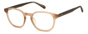 Okulary korekcyjne Fossil FOS 7156 TUI - Okulary korekcyjne, oprawki, szkła - miniaturka - grafika 1