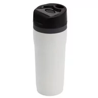 Kubki termiczne - Kubek Izotermiczny Winnipeg 350 Ml, Biały - miniaturka - grafika 1