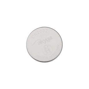 Akyga AKY1075 bateria do użytku domowego Jednorazowa bateria CR2032 Lithium-Manganese Dioxide (LiMnO2) - Baterie i akcesoria - miniaturka - grafika 1