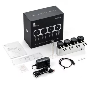 CHIHIROS DOSING PUMP - AUTOMATYCZNY DOZOWNIK PŁYNÓW DO AKWARIUM - Filtry akwariowe i akcesoria - miniaturka - grafika 1