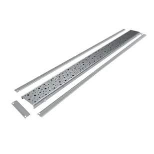 Ruszt Trent Drain Pro Line 850 - Odpływy liniowe - miniaturka - grafika 1