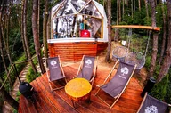 Czasopisma - Weekendowy Glamping nad Narvią - miniaturka - grafika 1