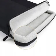 Torby na laptopy - Torba na ramię na tablet / laptopa 13 cali Macbook - miniaturka - grafika 1