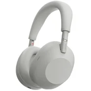 SONY WH-1000XM6 Srebrny