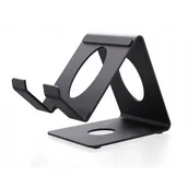 Gadżety dla graczy - Podstawka JYS X155 do Nintendo Switch 2 Czarny - miniaturka - grafika 1