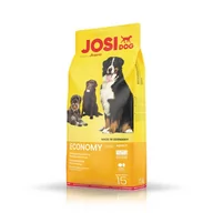 Sucha karma dla psów - Josera JosiDog Economy 15 kg - miniaturka - grafika 1