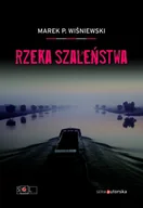 E-booki - literatura polska - Rzeka szaleństwa - miniaturka - grafika 1