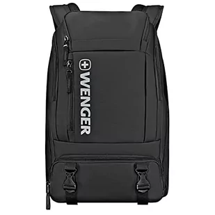 Wenger XC Wynd Plecak 50 cm black 610169-black - Plecaki - miniaturka - grafika 3