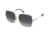 Okulary przeciwsłoneczne - Jimmy Choo Lili/S 2M2/9O - miniaturka - grafika 1