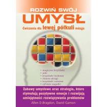 Rozwiń swój umysł - dostępny od ręki, wysyłka od 2,99 - Rozrywka i humor - miniaturka - grafika 2