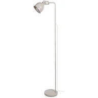 Lampy stojące - Rabalux Flint lampa stojąca 1x40W beżowa 2243 - miniaturka - grafika 1