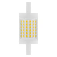 Żarówki LED - Osram żarówka prętowa LED R7s 11,5W, ciepła biel - miniaturka - grafika 1