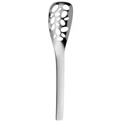 Przybory do gotowania - WMF - Łyżka perforowana do warzyw Nuova duża 12.9161.6040 - miniaturka - grafika 1