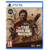 Gry PlayStation 5 - The Texas Chain Saw Massacre GRA PS5 - miniaturka - grafika 1