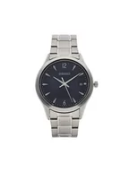 Zegarki męskie - Seiko Zegarek SUR419P1 Classic Quartz - - miniaturka - grafika 1