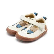 Buty dla chłopców - GIOSEPPO RANGELEY, klapki dziecięce-dziecięce, białe, 22 EU, biała, 22 EU - miniaturka - grafika 1