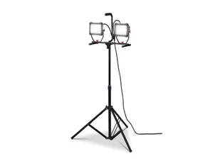 PARKSIDE PERFORMANCE® Lampa robocza PASB 100 A3 na statywie - Oświetlenie warsztatowe - miniaturka - grafika 1