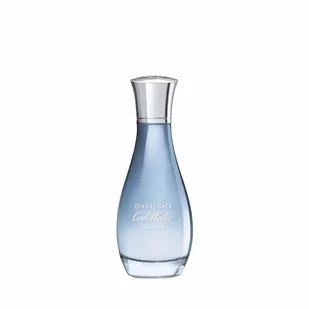 Davidoff Cool Water Woman Parfum woda perfumowana 50 ml - Wody i perfumy damskie - miniaturka - grafika 1