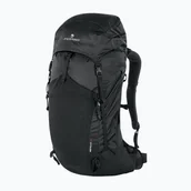 Plecaki - Plecak trekkingowy Ferrino Estella 40 l black WYSYŁKA W 24H 30 DNI NA ZWROT - miniaturka - grafika 1